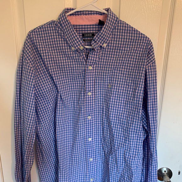 flannel - Picture 1 of 3